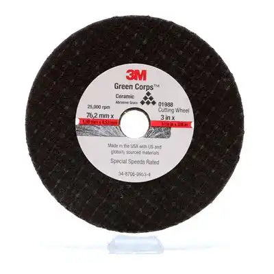 CUT OFF WHEEL