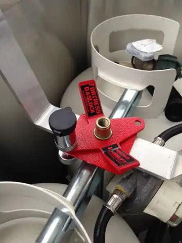 RV PROPANE LOCK1/2'/A7702