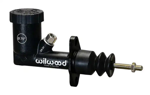 GS INTEGRAL MASTER CYLINDER - .750'