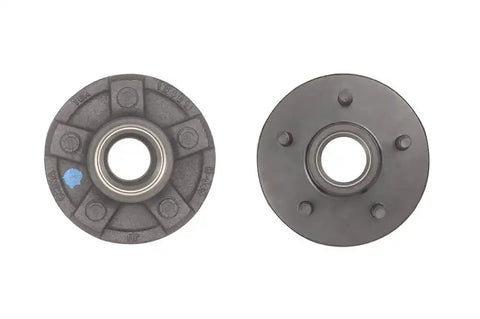 TIMBREN 84545_2 3500LB 2 IDLER HUBS 545