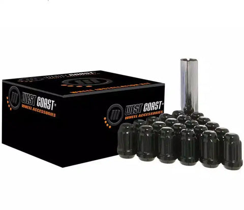 12.1.5 SPLN BLK CLSD 6LUG