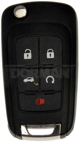 DORMAN 99122 KEYLESS ENTRY REMOTE