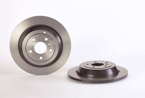 DISC BRAKE ROTOR