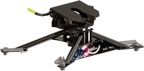PullRite 4800 OEX SERIES RAM 25K