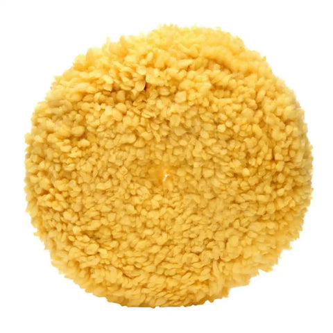 WOOL POLISHING PAD