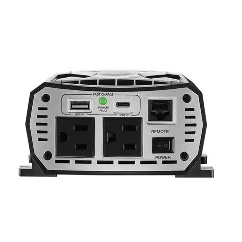 COBRA CPI400PSW COBRA 400 W POWER INVERTER PURE SIN