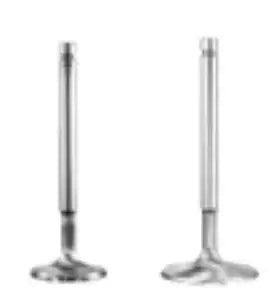 MANLEY PERF 11823-8 PRO FLOW 1.600 EXH SET/8