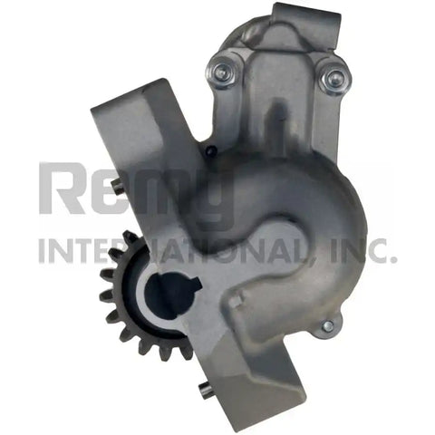 REMANUFACTURED STARTER