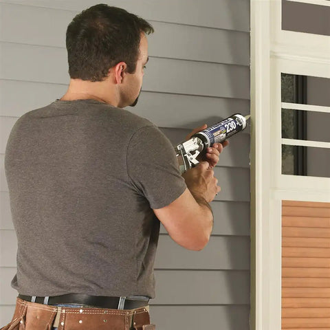 DAP 7079818288 DYNAFLEX 230 SEALANT ALMO