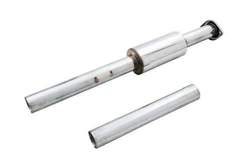 AWE 3015-11048 RESONATED PERMANCE MID PIPE  15+ F1