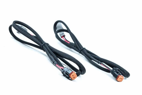 MORIMOTO BAF000H MRM SWITCHED POWER HNESS 2X OUTPUTS