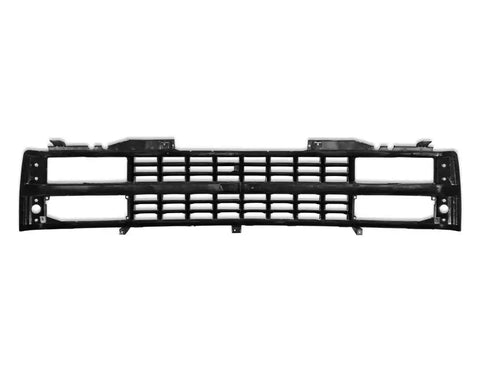 HOLLEY 04-365 1988-1993 C1500 GRILLE DUAL HEADLIG