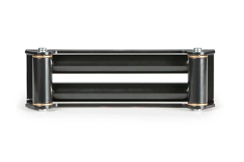 WARN IND. 107199 S/P_ROLLER FAIR_12DL_BLK