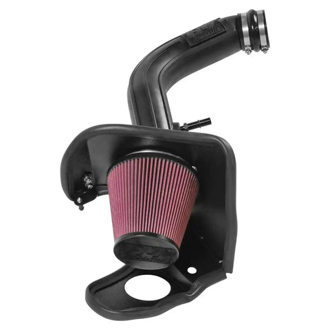 Flowmaster 615156 Delta Force Cold Air Intake Kit