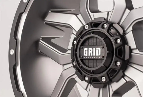 07 17X9.0 5X150 0 110.3 A