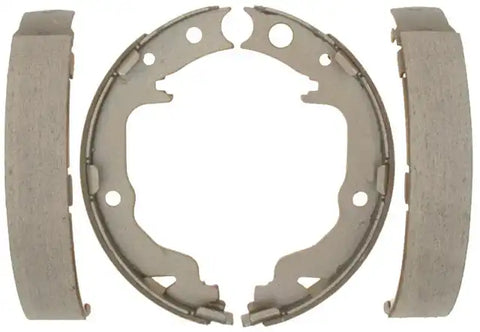 R/M BRAKES 886PG PRK BK SHOES DRM HATSTYLE