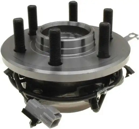 WHEEL HUB ASSEMBLY (RH)