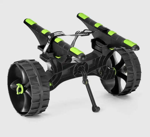 RAILBLAZA 50-0010-71 C-TUG R W/KIWI PUNCTURE FREE WHEELS