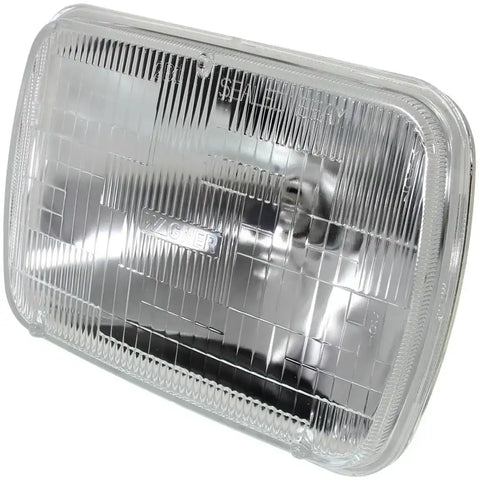 BRITE LIGHT HALOGEN