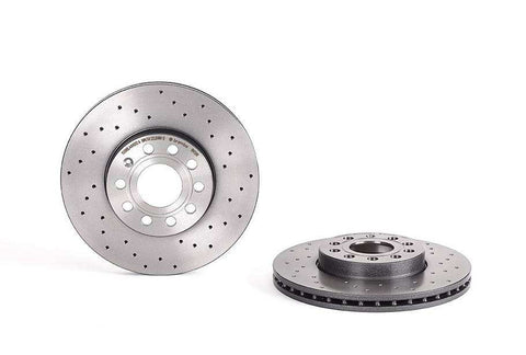 DISC BRAKE ROTOR