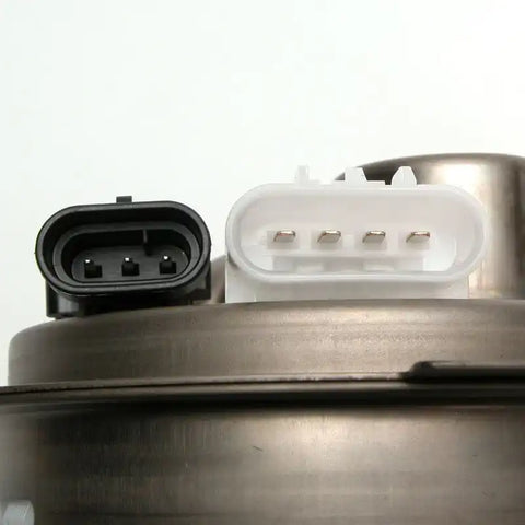 FUEL PUMP MODULE ASSEM