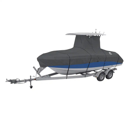 T-TOP BOAT CVR 20-22'L