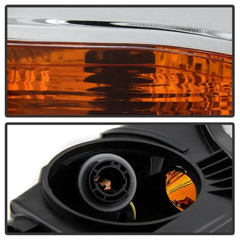 SPYDER 9944604 POE ) FORD FOCUS 12-14 HALOGEN OE
