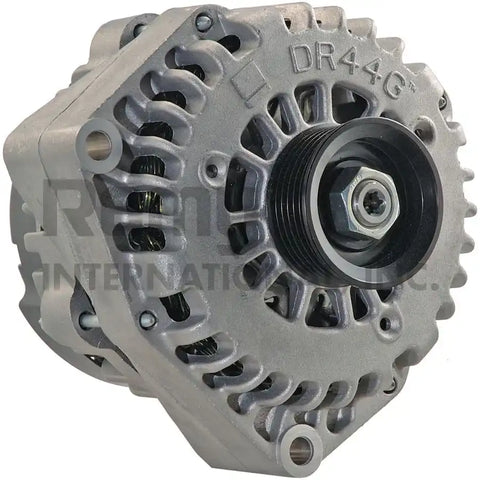 REMANUFACTURED ALTERNATOR