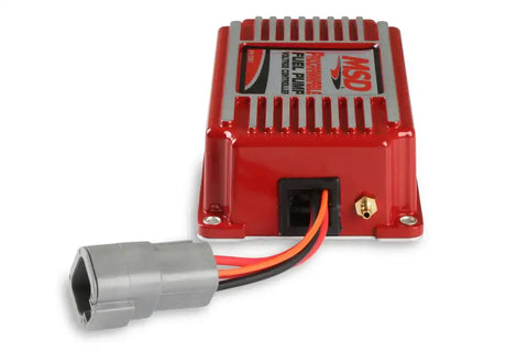 FUEL PUMP VOLTGE BOOSTER