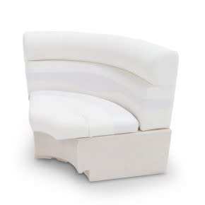 TAYLOR MADE 674645 LCI 32X32 30' RADIUS CORNER WHITE