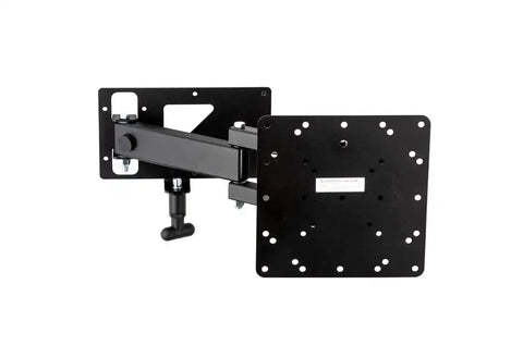 MOR/RYDE TV1-122H LOCKING TV WALL MOUNT