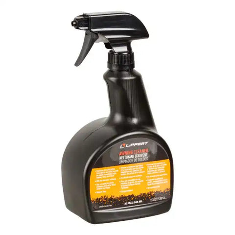 LIPPERT AWNING CLEANER  CASE
