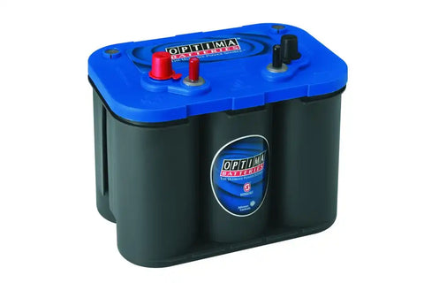 OPTIMA BAT 8006-006 BLUE TOP GRP 34 STARTING 8006006