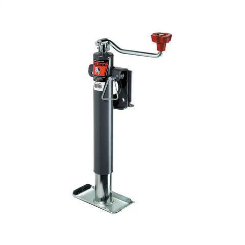 BULLDOG/FULT 1514010117 RETAIN JACK TW 2000# 10'