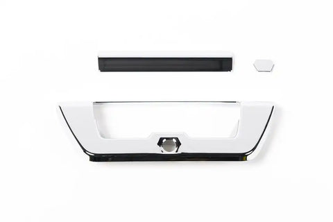 PUTCO 401068 F150 WITH PULL HANDLE