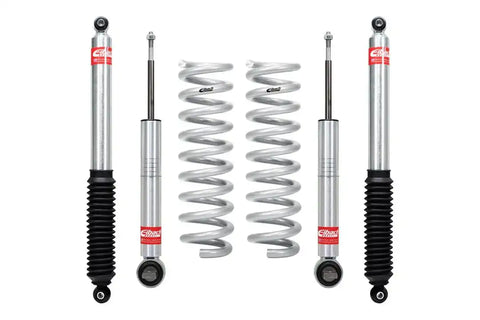 EIBACH E80-35-048-01-22 PRO-TRUCK LIFT SYSTEM STAGE 1)