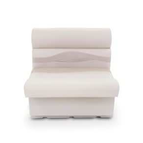 LCI 50' BENCH SEAT GREY