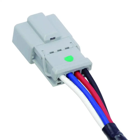 TEKONSHA 307000 TRAILER BRAKE CONTROLLER CUSTOM HAR
