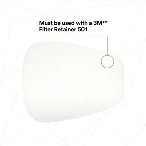 PARTICULATE FILTER