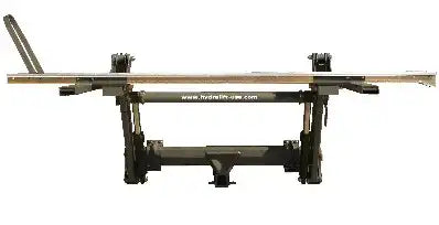 INN RV TECH 4288 RV MOTORCYCLE LIFT 1000LB