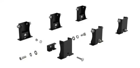 CARGO RACK MOUNT KIT - PROMASTER