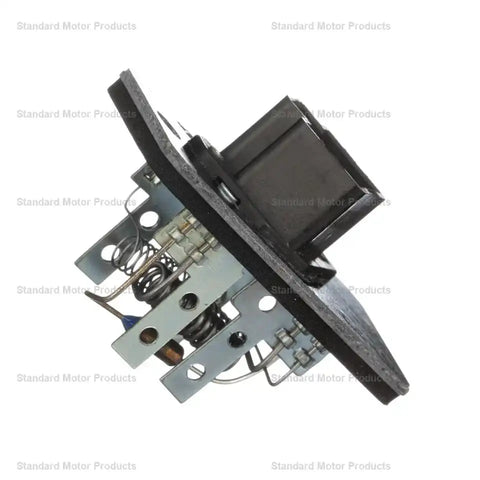 BLOWER MOTOR RESISTER