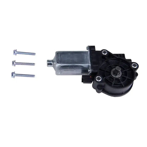 MOTOR & SCREWS
