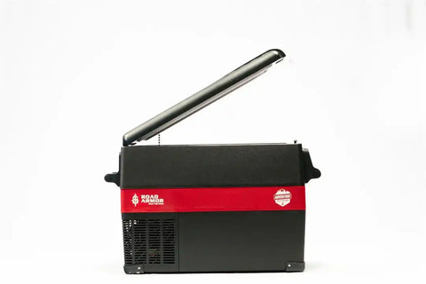 ROAD ARMOR RACF45 ADVENTURE SERIES ELECTRIC PORTABLE