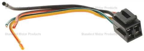 STANDARD IGN S-624 PIGTL/SKT