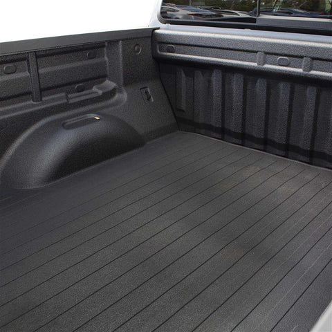 TRAILFX 643N HD BEDMAT COLORADO/CANYON 5.2'
