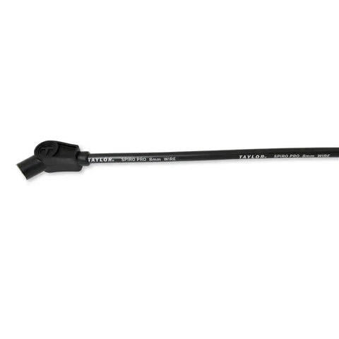 BLK 8MM SPIRO 135HEI CHEV