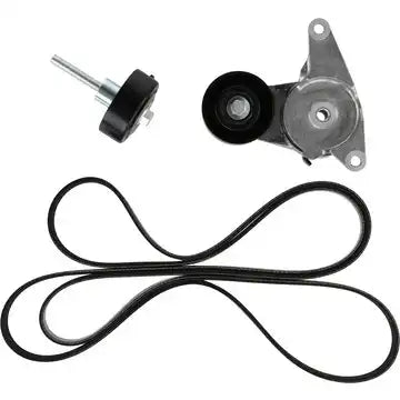 DAYCO 5070874K1 SERPENTINE BELT KIT DAYCO