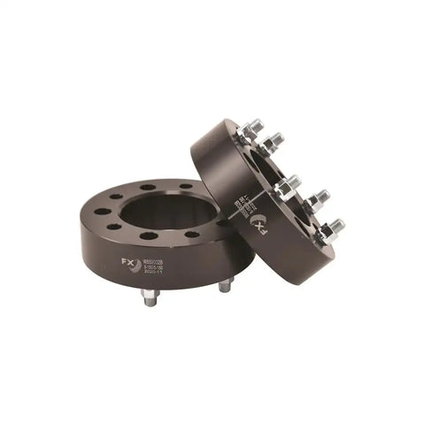 TRAILFX W559002B 5X150 - 5X150 WHEEL ADAPTER  BLK