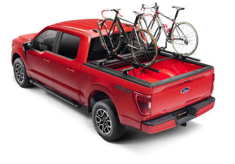 Roll-N-Lock 571E-XT Tonneau Cover E-Series XT  Power Retractable Lockable Matte